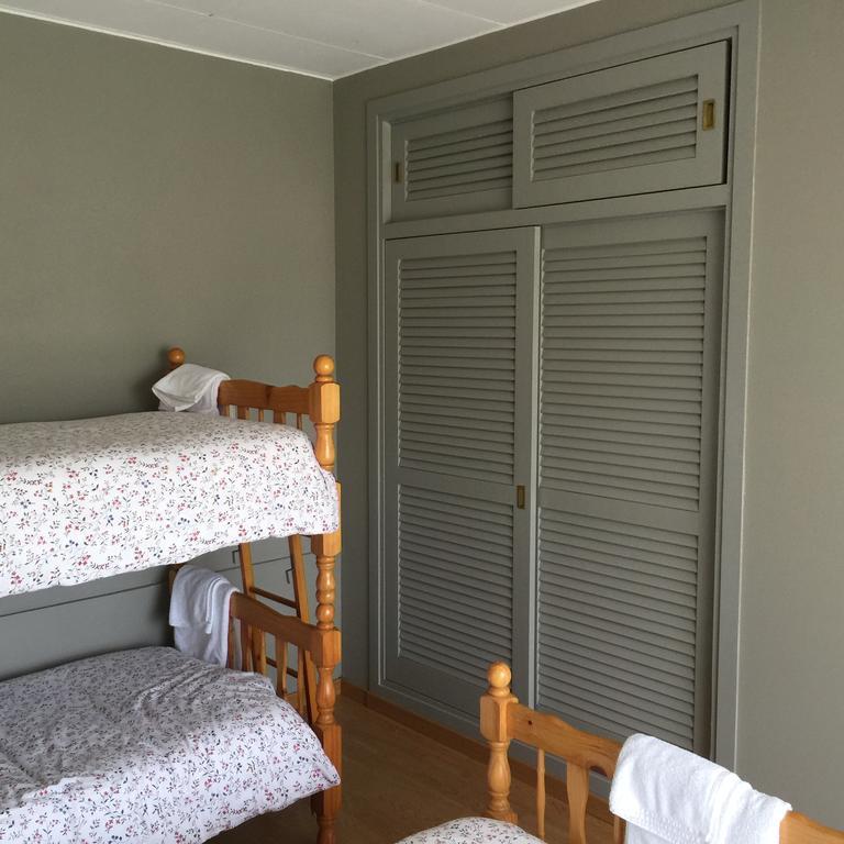 הוסטל סנטה כריסטינה ד'ארו Residential Horse Club Costa Brava חדר תמונה