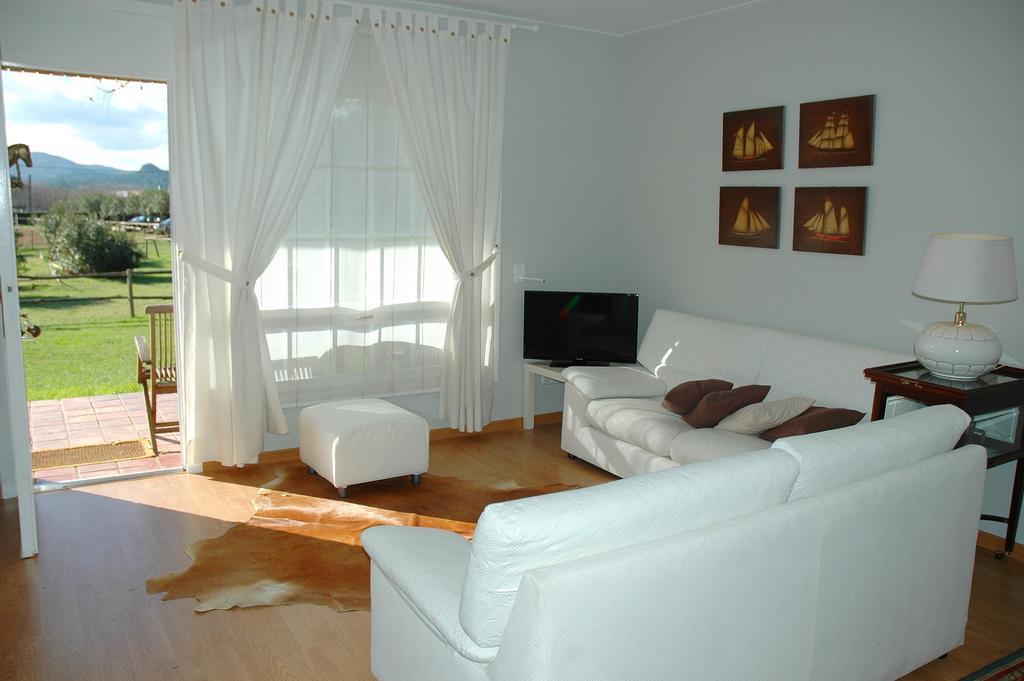 הוסטל סנטה כריסטינה ד'ארו Residential Horse Club Costa Brava חדר תמונה