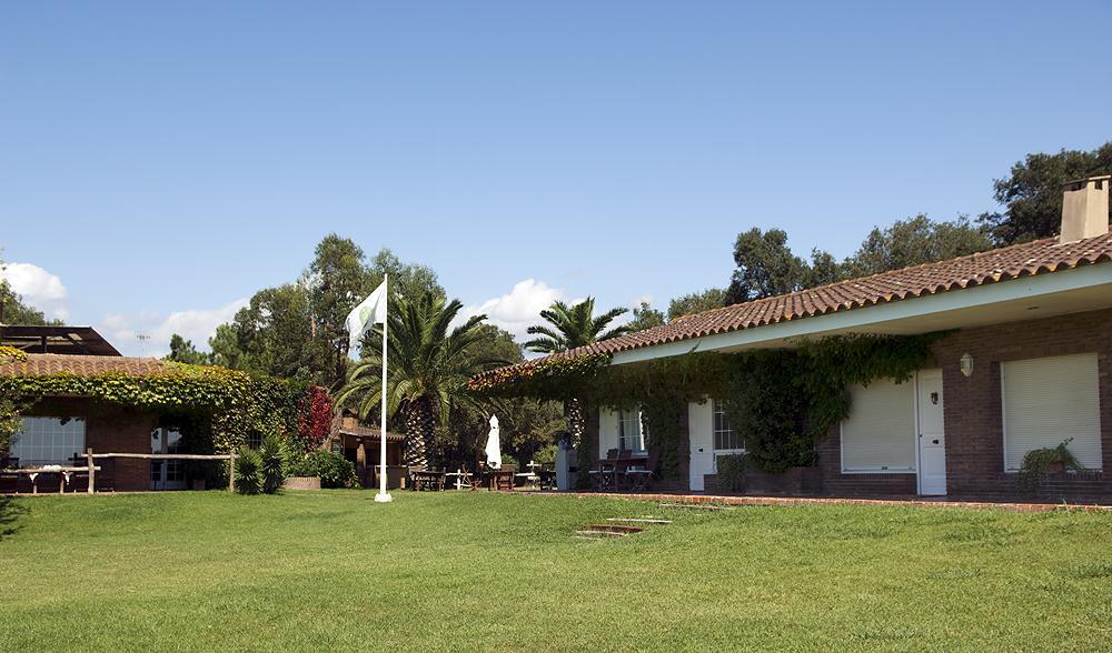 הוסטל סנטה כריסטינה ד'ארו Residential Horse Club Costa Brava חדר תמונה