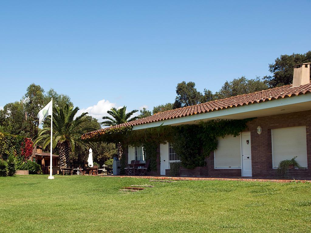 הוסטל סנטה כריסטינה ד'ארו Residential Horse Club Costa Brava חדר תמונה