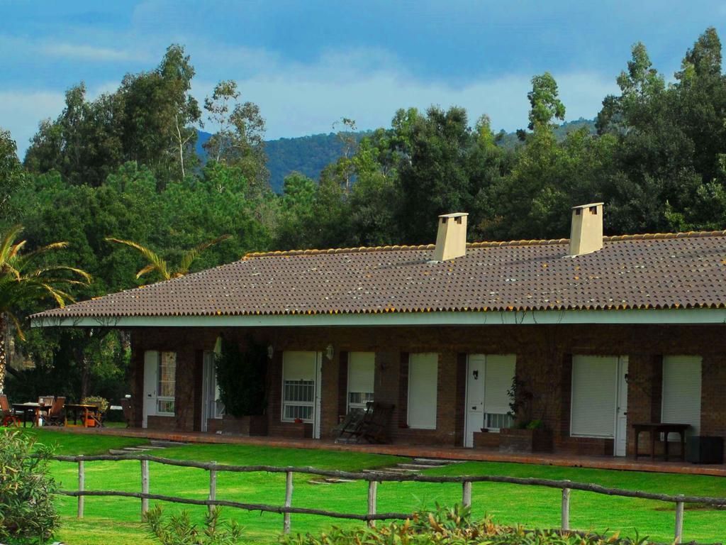 הוסטל סנטה כריסטינה ד'ארו Residential Horse Club Costa Brava חדר תמונה